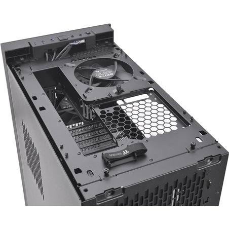 Thermaltake CTE T500 Air nero