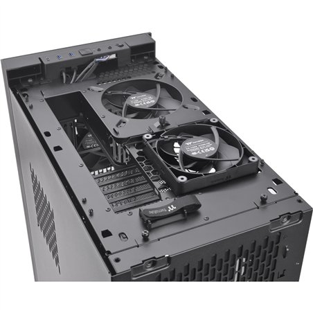 Thermaltake CTE T500 Air nero