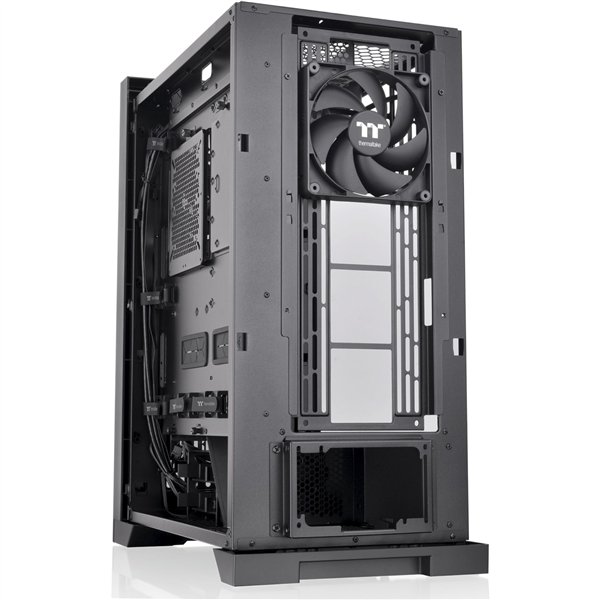 Thermaltake CTE T500 Air nero