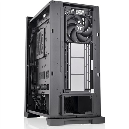 Thermaltake CTE T500 Air nero