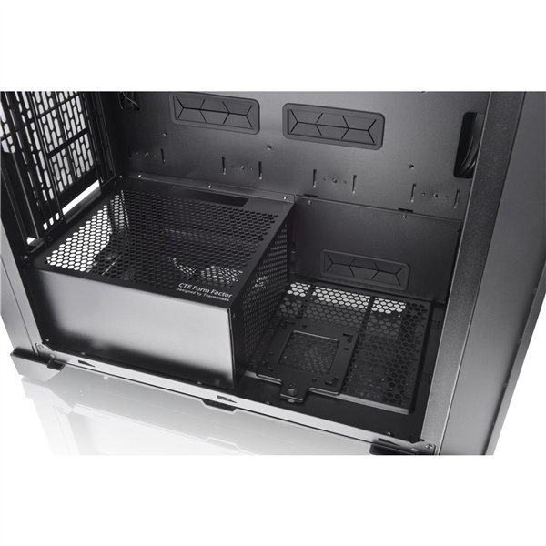 Thermaltake CTE T500 Air nero