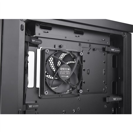 Thermaltake CTE T500 Air nero