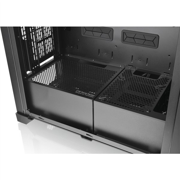 Thermaltake CTE T500 Air nero