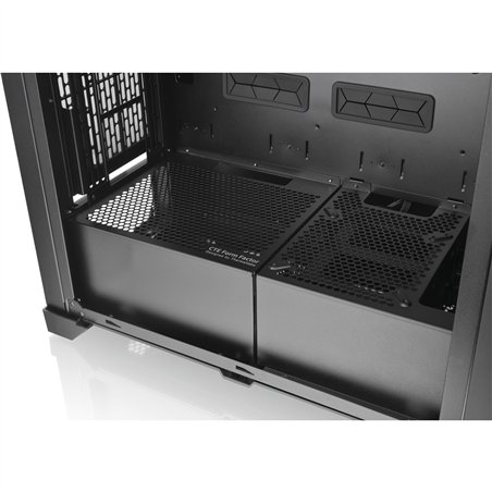 Thermaltake CTE T500 Air nero