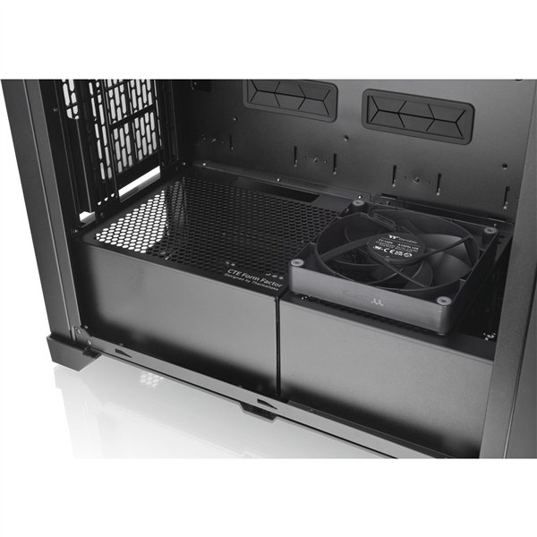 Thermaltake CTE T500 Air nero