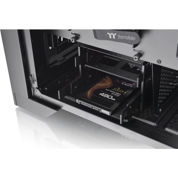 Thermaltake CTE T500 Air nero