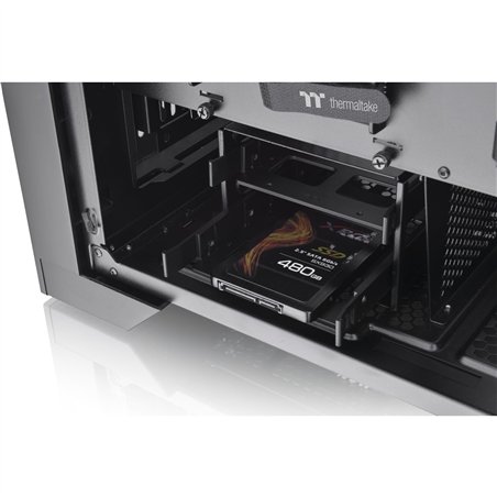 Thermaltake CTE T500 Air nero