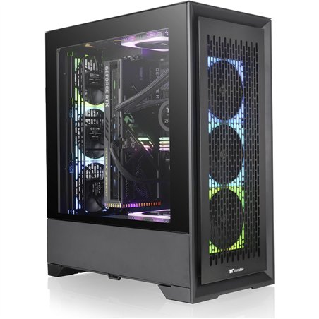 Thermaltake CTE T500 Air nero