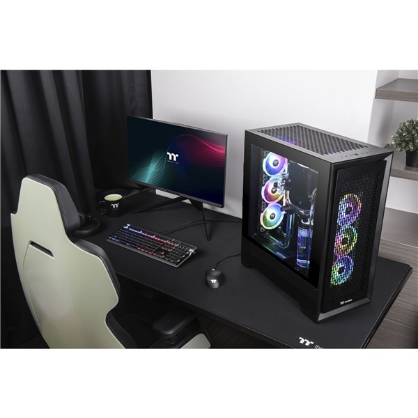 Thermaltake CTE T500 Air nero