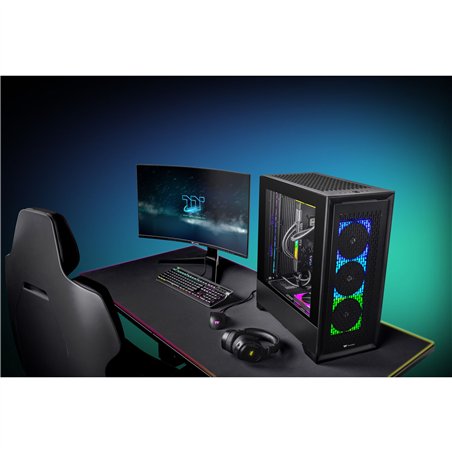 Thermaltake CTE T500 Air nero