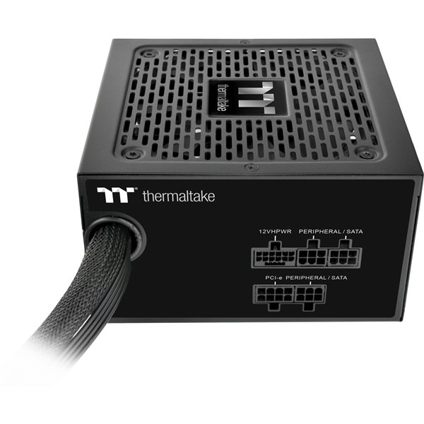 Thermaltake Smart BM3 550W Aliment.