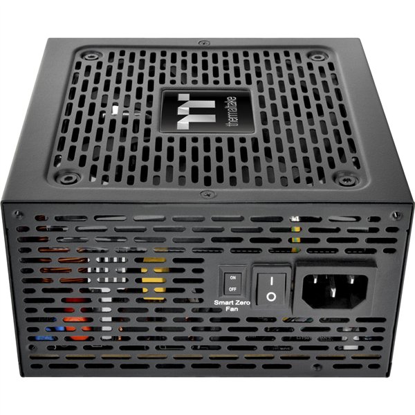 Thermaltake Smart BM3 550W Aliment.