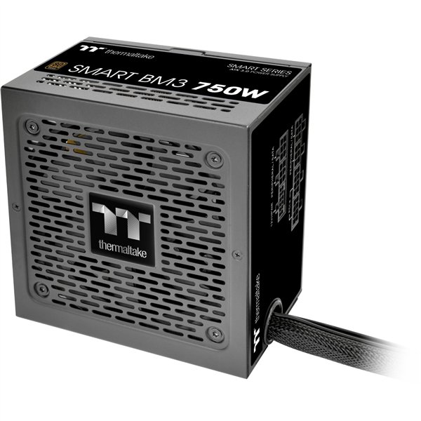 Thermaltake Smart BM3 750W Aliment.
