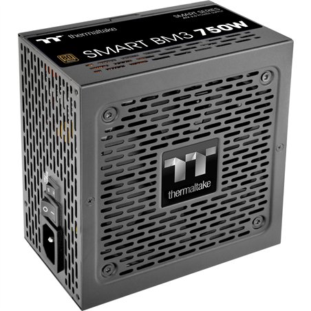 Thermaltake Smart BM3 750W Aliment.
