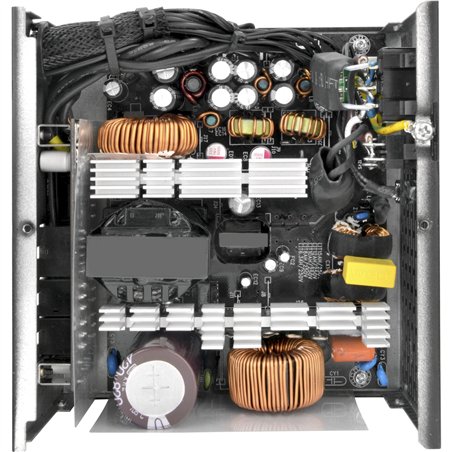 Thermaltake Smart BM3 850W Aliment.