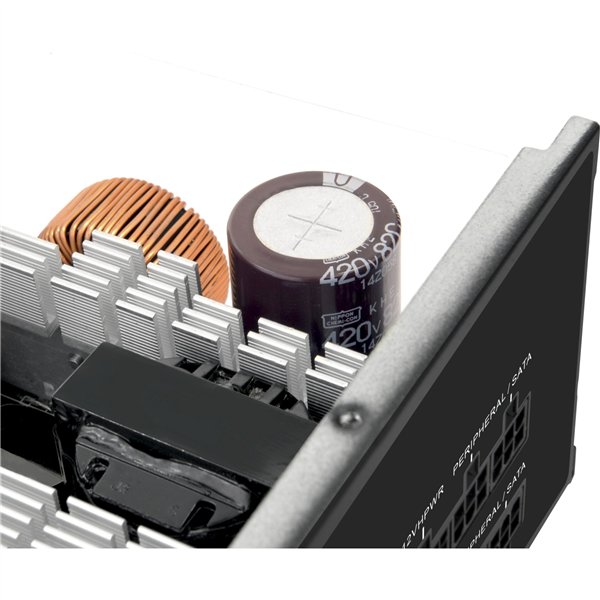 Thermaltake Smart BM3 850W Aliment.