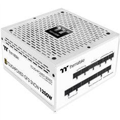 Thermaltake Toughpower GF3 Snow 1200W Aliment.