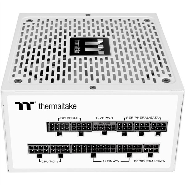 Thermaltake Toughpower GF3 Snow 1200W Aliment.