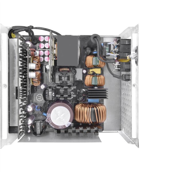 Thermaltake Toughpower GF3 Snow 1200W Aliment.