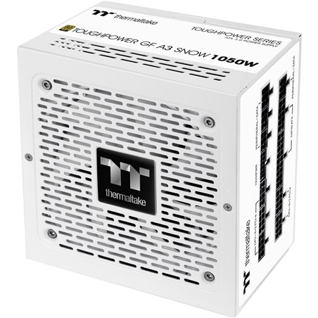 Thermaltake Toughpower GF A3 Snow 1050W Aliment.