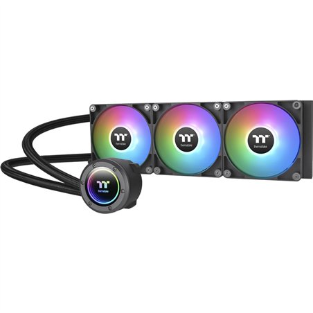 Thermaltake TH360 V2 ARGB Sync CPU Liquid Cooler All-In-One