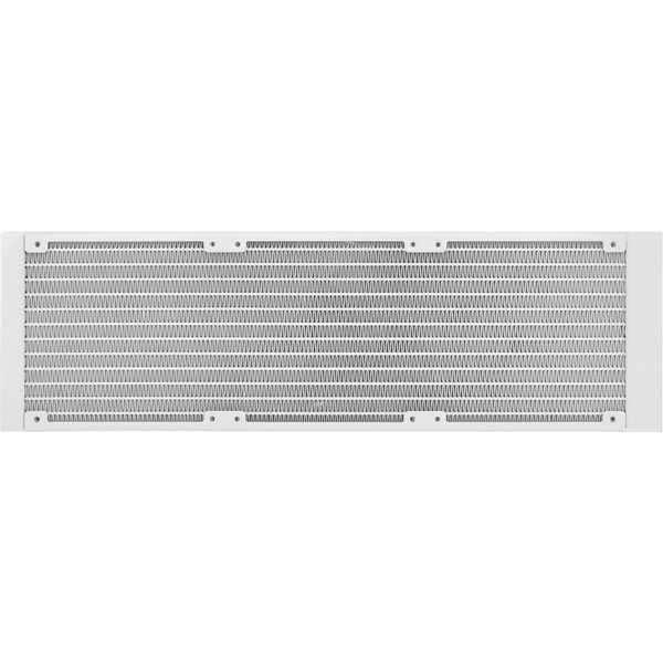 Thermaltake TH360 V2 ARGB Sync CPU Liquid Cooler Snow Edition