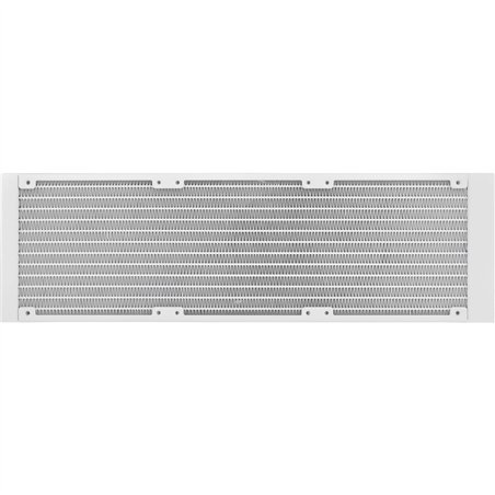 Thermaltake TH360 V2 ARGB Sync CPU Liquid Cooler Snow Edition