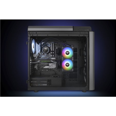 Thermaltake TH240 V2 Ultra ARGB Sync CPU Liquid Cooler