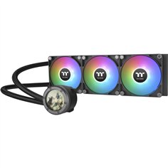 Thermaltake TH360 V2 Ultra ARGB Sync CPU Liquid Cooler 2