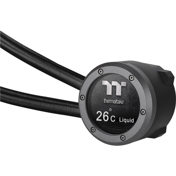 Thermaltake TH360 V2 Ultra ARGB Sync CPU Liquid Cooler