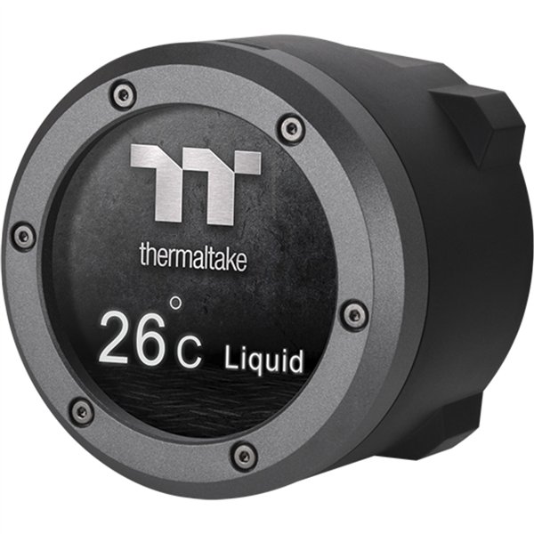 Thermaltake TH360 V2 Ultra ARGB Sync CPU Liquid Cooler