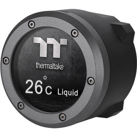 Thermaltake TH360 V2 Ultra ARGB Sync CPU Liquid Cooler