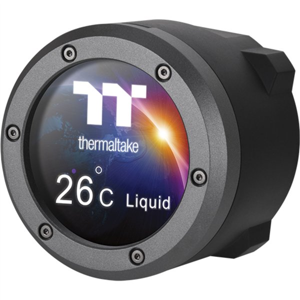Thermaltake TH360 V2 Ultra ARGB Sync CPU Liquid Cooler
