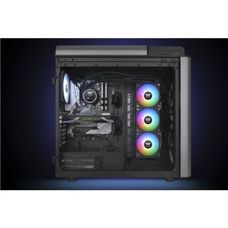 Thermaltake TH360 V2 Ultra ARGB Sync CPU Liquid Cooler