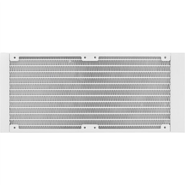 Thermaltake TH240 V2 Ultra ARGB Sync CPU Liquid Cooler Snow Edt.