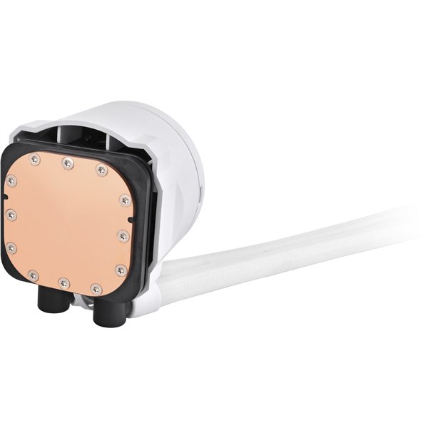 Thermaltake TH360 V2 Ultra ARGB Sync CPU Liquid Cooler Snow Edt.