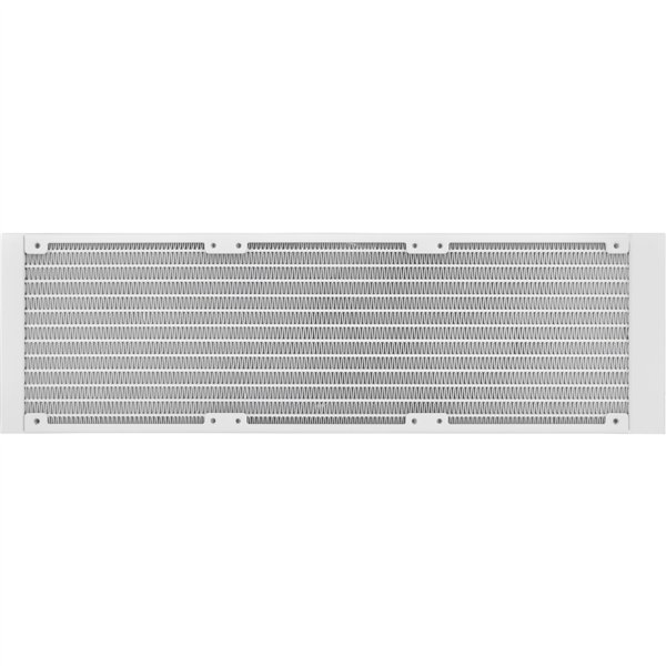 Thermaltake TH360 V2 Ultra ARGB Sync CPU Liquid Cooler Snow Edt.