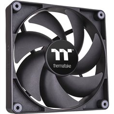 Thermaltake CT120 PC Cooling Fan 2 Pack