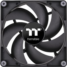 Thermaltake CT120 PC Cooling Fan 2 Pack 2
