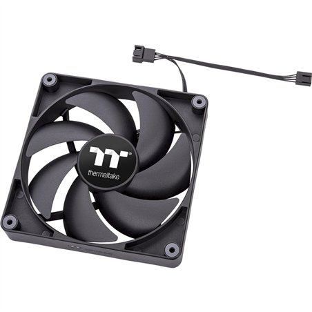 Thermaltake CT120 PC Cooling Fan 2 Pack
