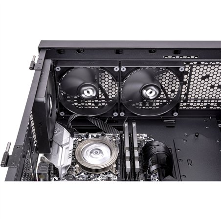 Thermaltake CT120 PC Cooling Fan 2 Pack