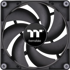 Thermaltake CT140 PC Cooling Fan 2 Pack