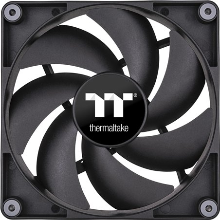 Thermaltake CT140 PC Cooling Fan 2 Pack
