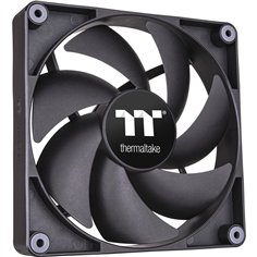 Thermaltake CT140 PC Cooling Fan 2 Pack 2