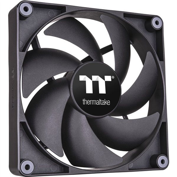 Thermaltake CT140 PC Cooling Fan 2 Pack