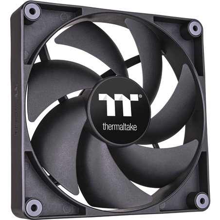 Thermaltake CT140 PC Cooling Fan 2 Pack