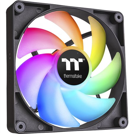 Thermaltake CT120 ARGB Sync PC Cooling Fan 2 Pack