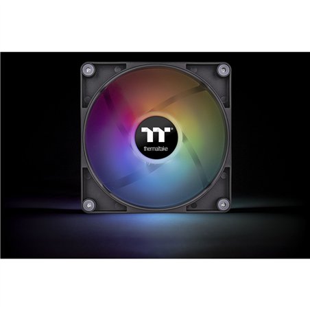 Thermaltake CT120 ARGB Sync PC Cooling Fan 2 Pack