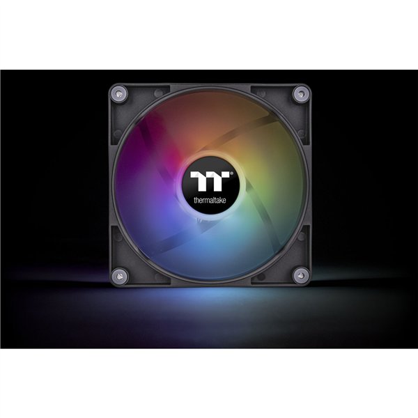 Thermaltake CT140 ARGB Sync PC Cooling Fan 2 Pack