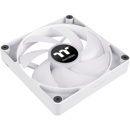 Thermaltake CT140 ARGB Sync PC Cooling Fan bianco 2 Pack